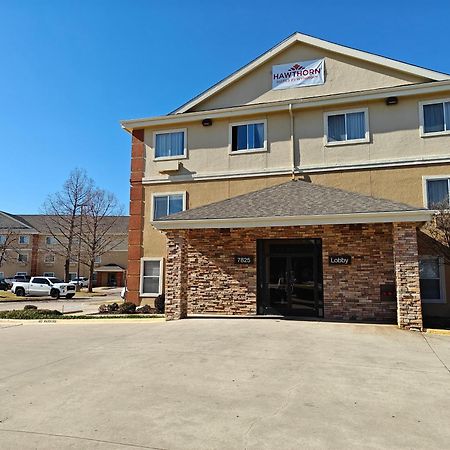 Hawthorn Extended Stay By Wyndham Dfw Airport North Ирвинг Экстерьер фото