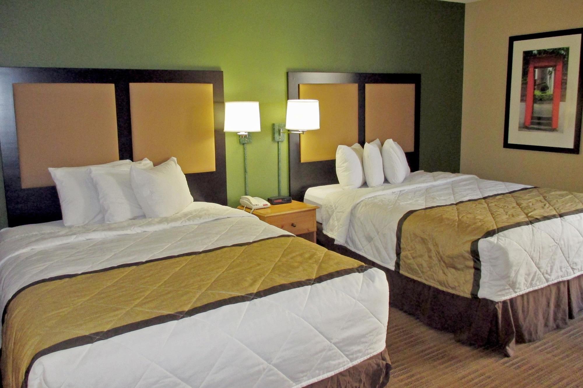 Hawthorn Extended Stay By Wyndham Dfw Airport North Ирвинг Экстерьер фото