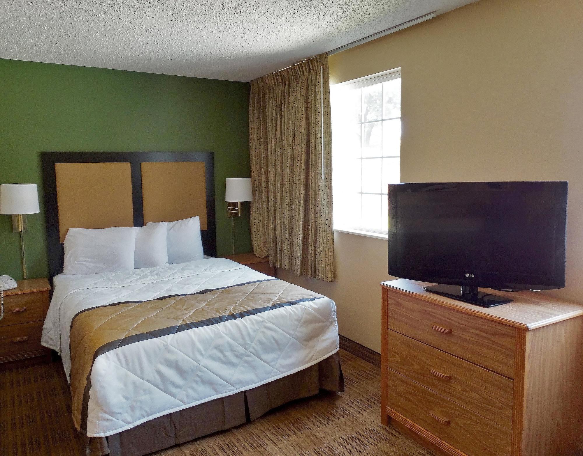 Hawthorn Extended Stay By Wyndham Dfw Airport North Ирвинг Экстерьер фото