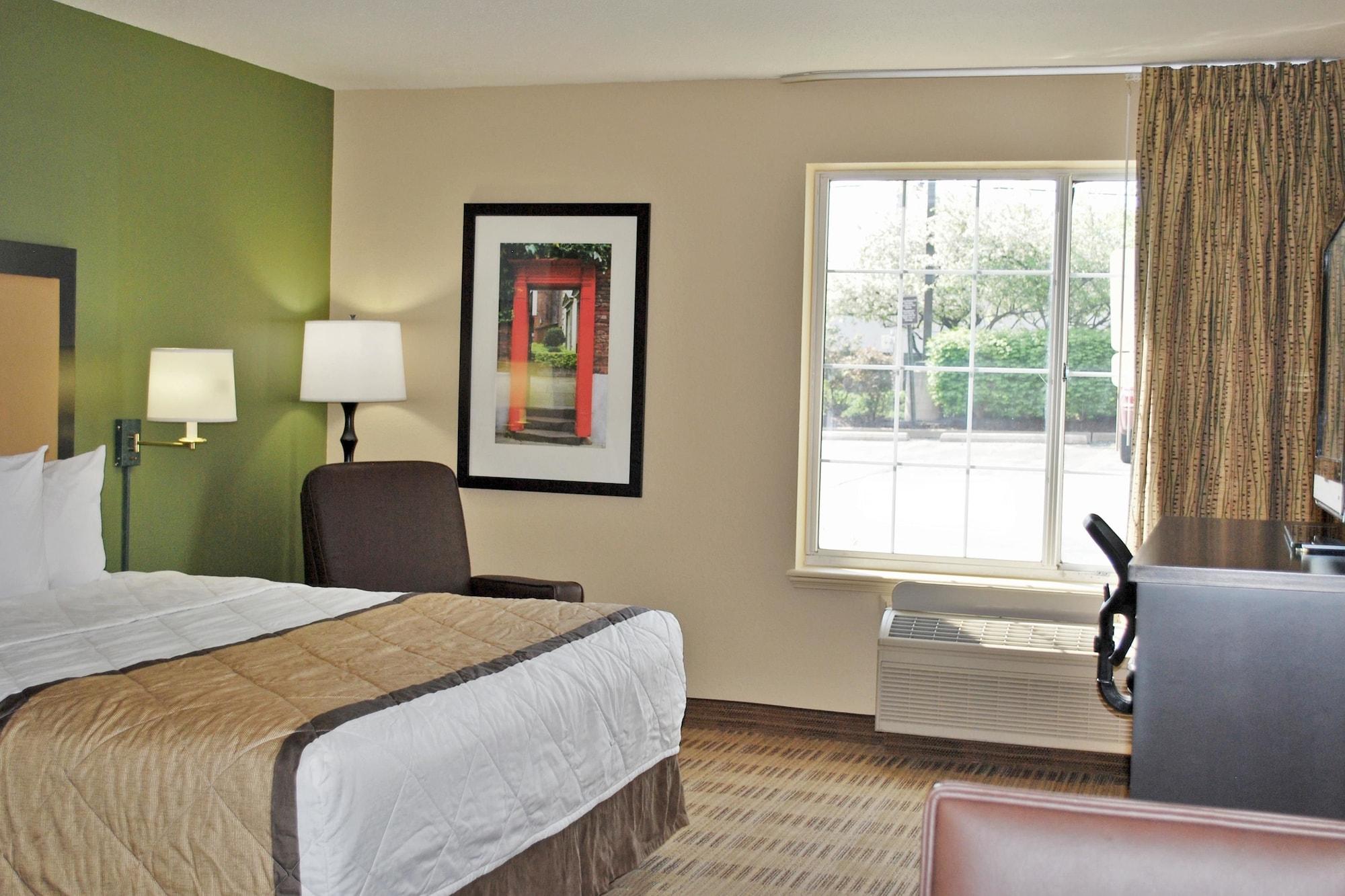 Hawthorn Extended Stay By Wyndham Dfw Airport North Ирвинг Экстерьер фото