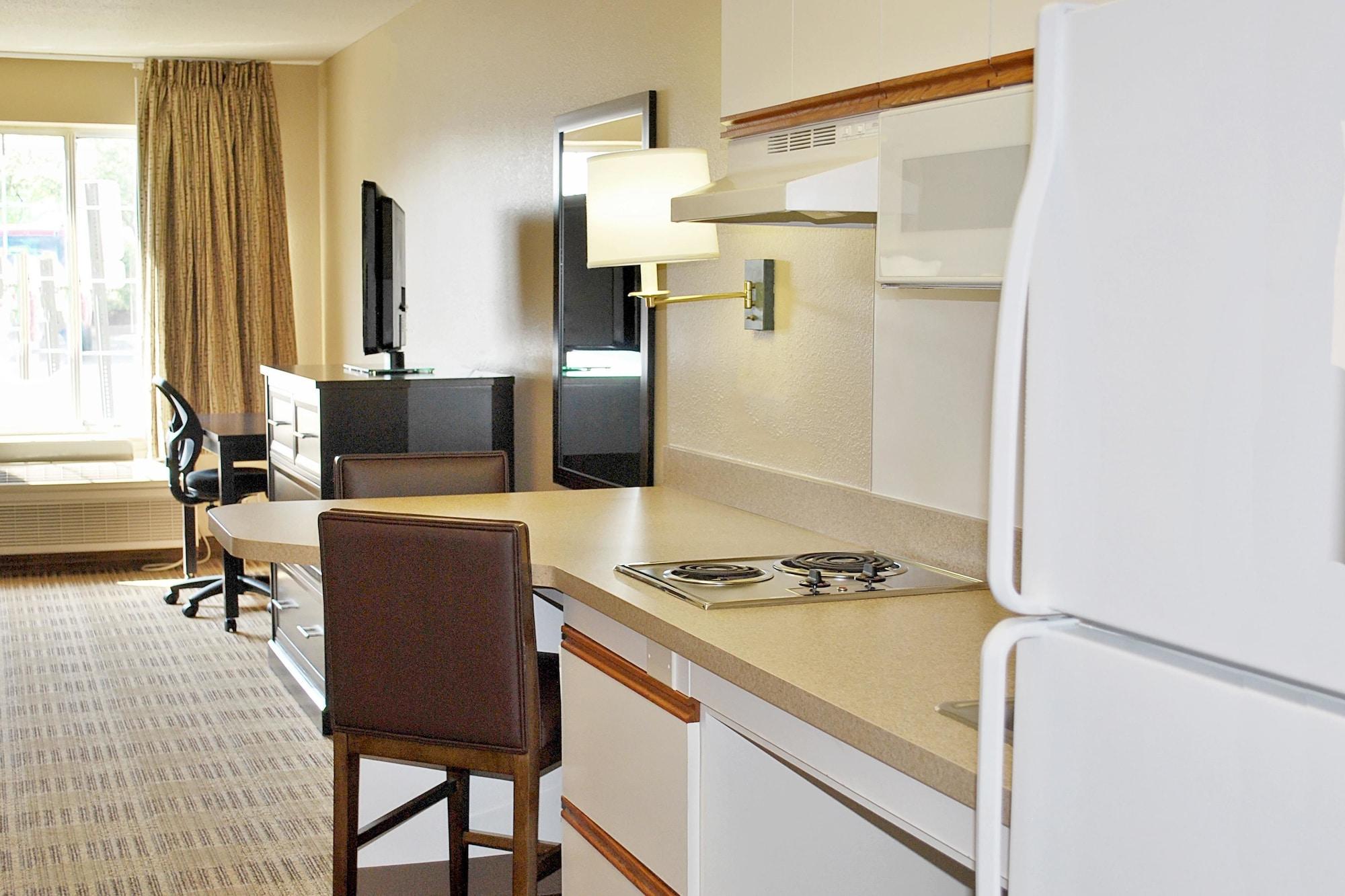 Hawthorn Extended Stay By Wyndham Dfw Airport North Ирвинг Экстерьер фото
