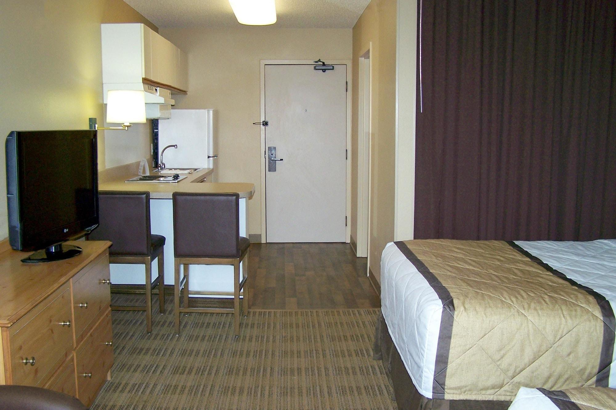 Hawthorn Extended Stay By Wyndham Dfw Airport North Ирвинг Экстерьер фото