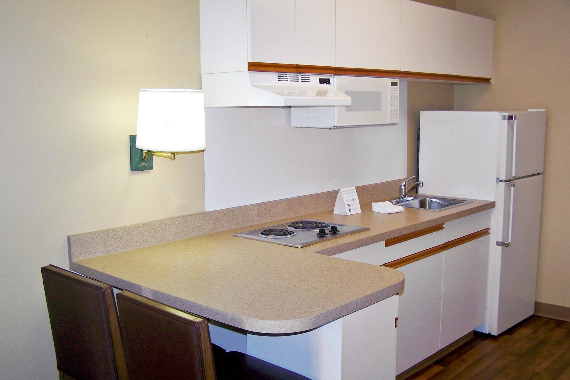 Hawthorn Extended Stay By Wyndham Dfw Airport North Ирвинг Экстерьер фото