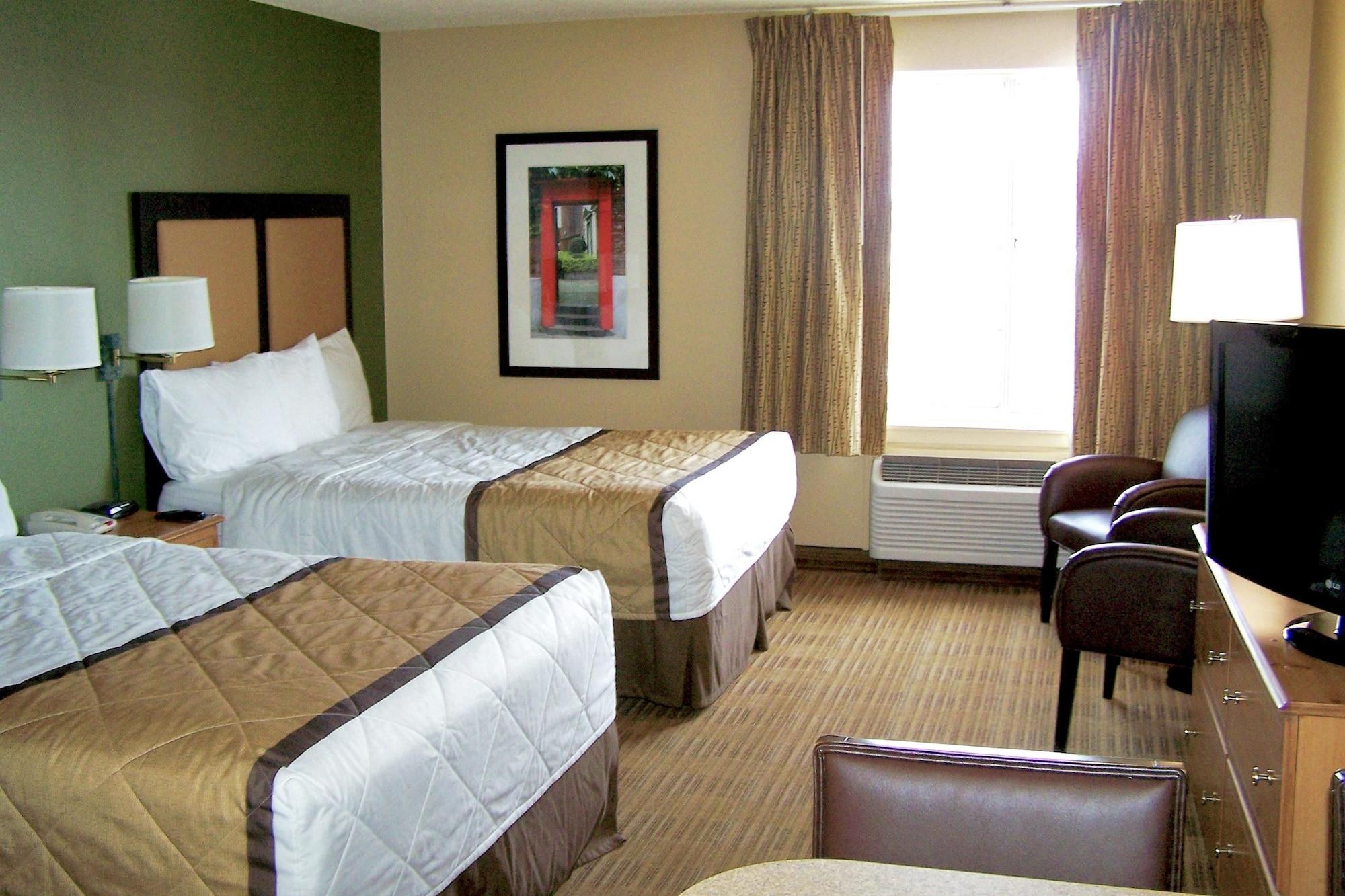 Hawthorn Extended Stay By Wyndham Dfw Airport North Ирвинг Экстерьер фото