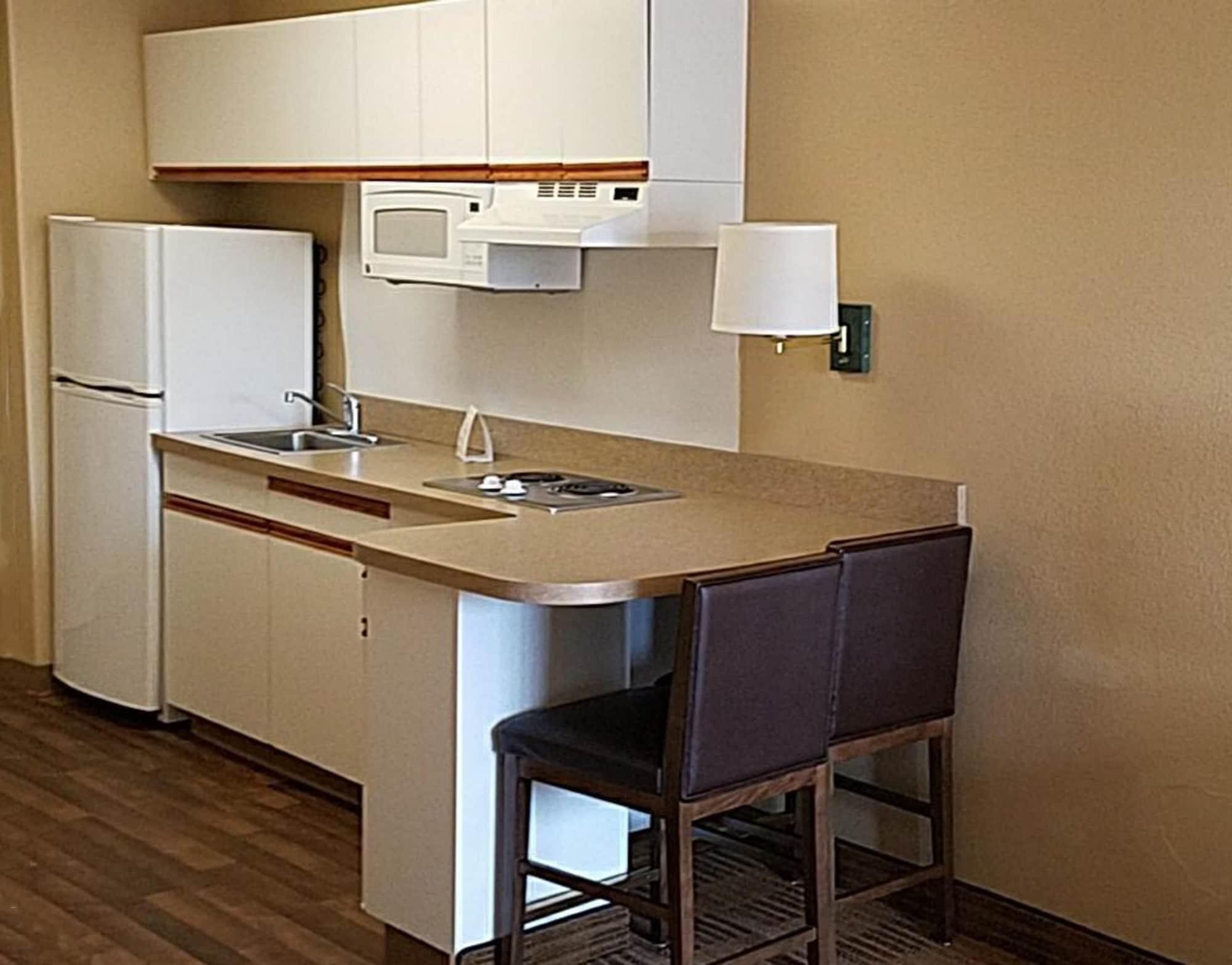Hawthorn Extended Stay By Wyndham Dfw Airport North Ирвинг Экстерьер фото