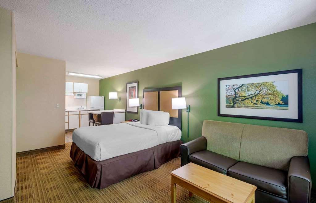 Hawthorn Extended Stay By Wyndham Dfw Airport North Ирвинг Номер фото