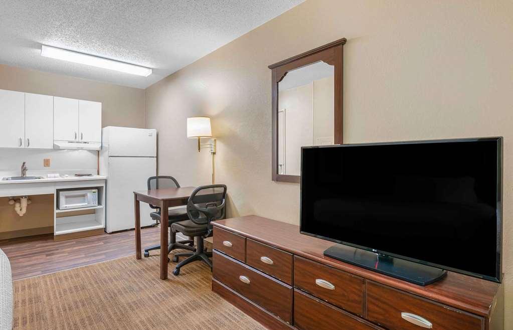 Hawthorn Extended Stay By Wyndham Dfw Airport North Ирвинг Номер фото