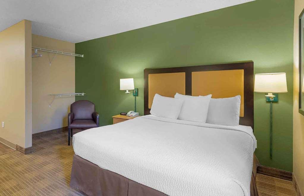 Hawthorn Extended Stay By Wyndham Dfw Airport North Ирвинг Номер фото