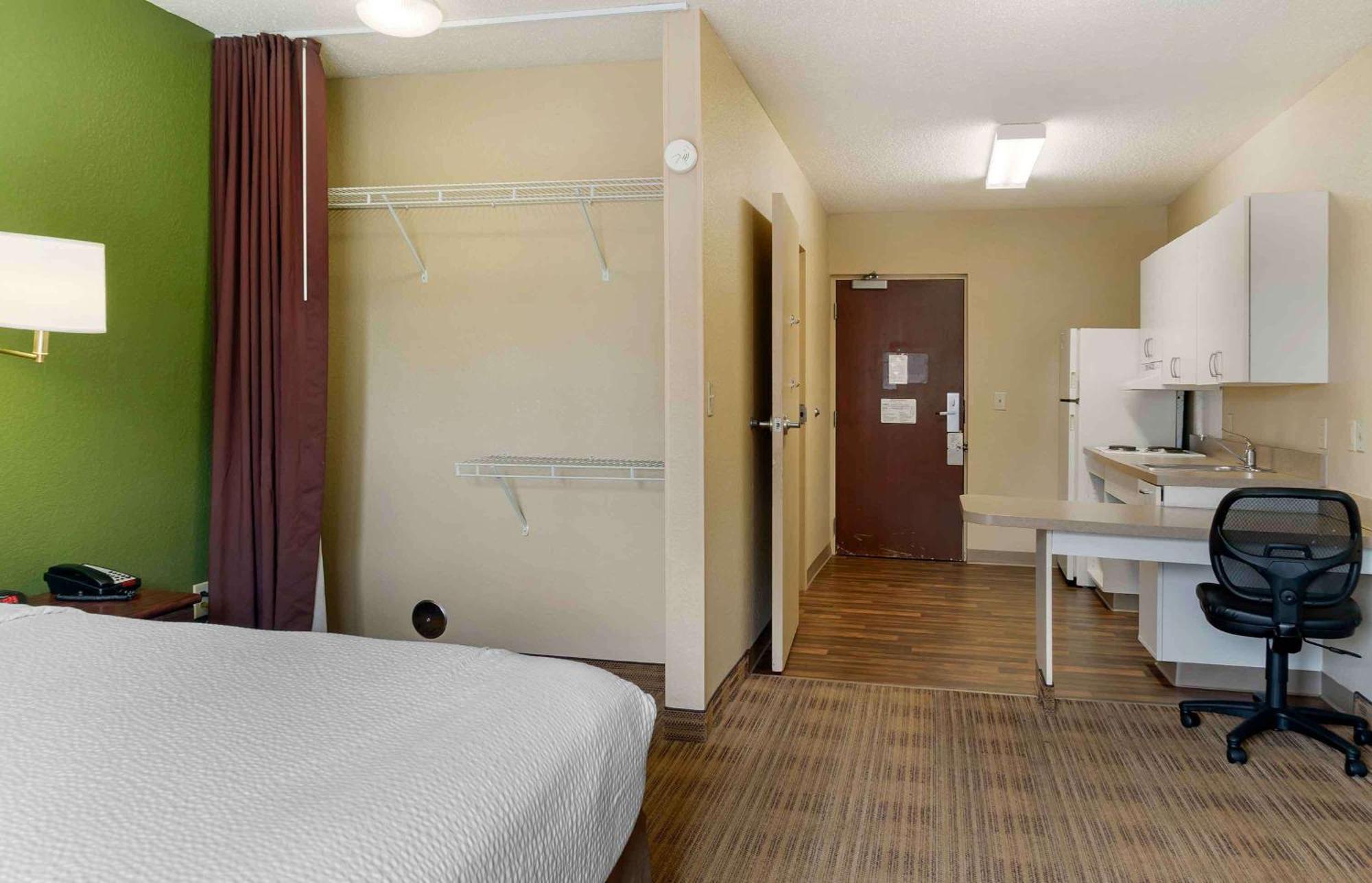 Hawthorn Extended Stay By Wyndham Dfw Airport North Ирвинг Экстерьер фото