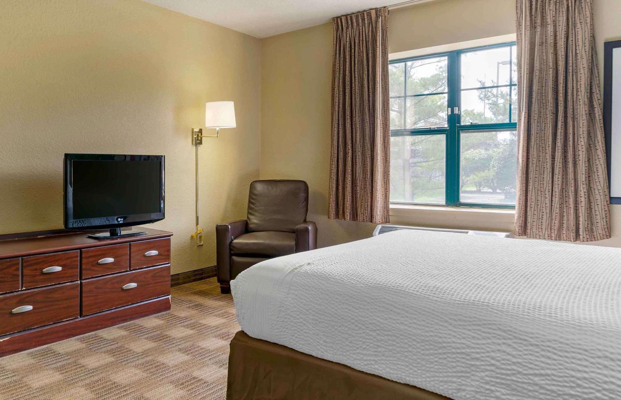 Hawthorn Extended Stay By Wyndham Dfw Airport North Ирвинг Экстерьер фото