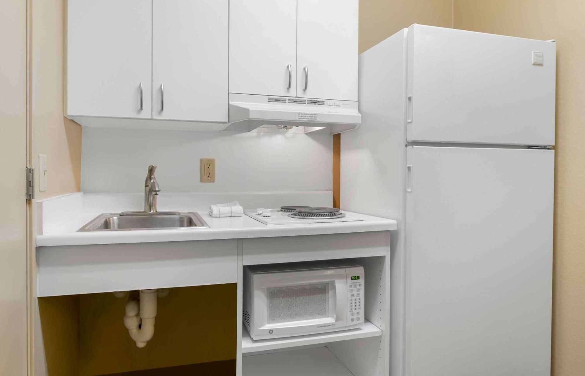 Hawthorn Extended Stay By Wyndham Dfw Airport North Ирвинг Экстерьер фото