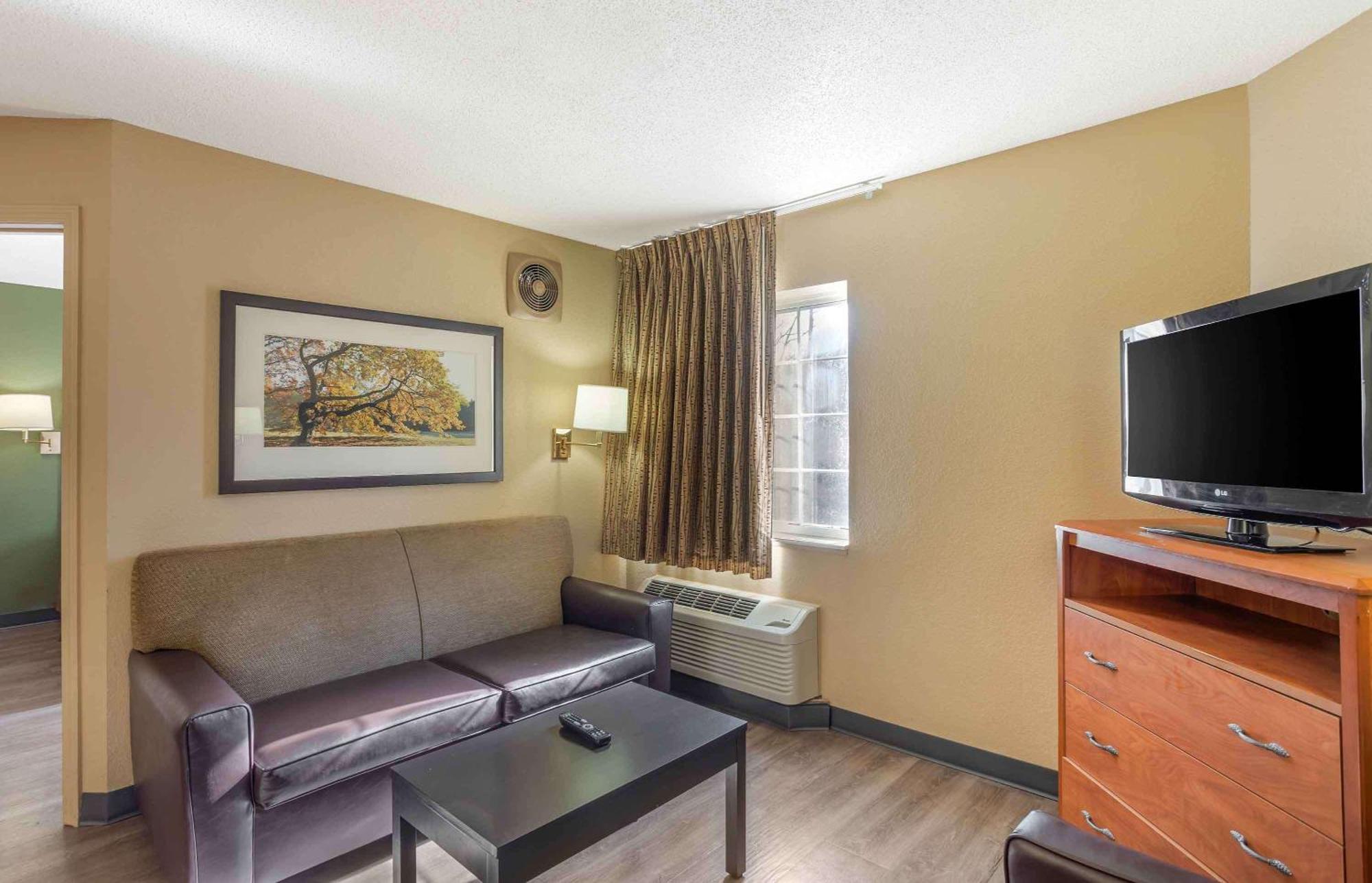 Hawthorn Extended Stay By Wyndham Dfw Airport North Ирвинг Экстерьер фото