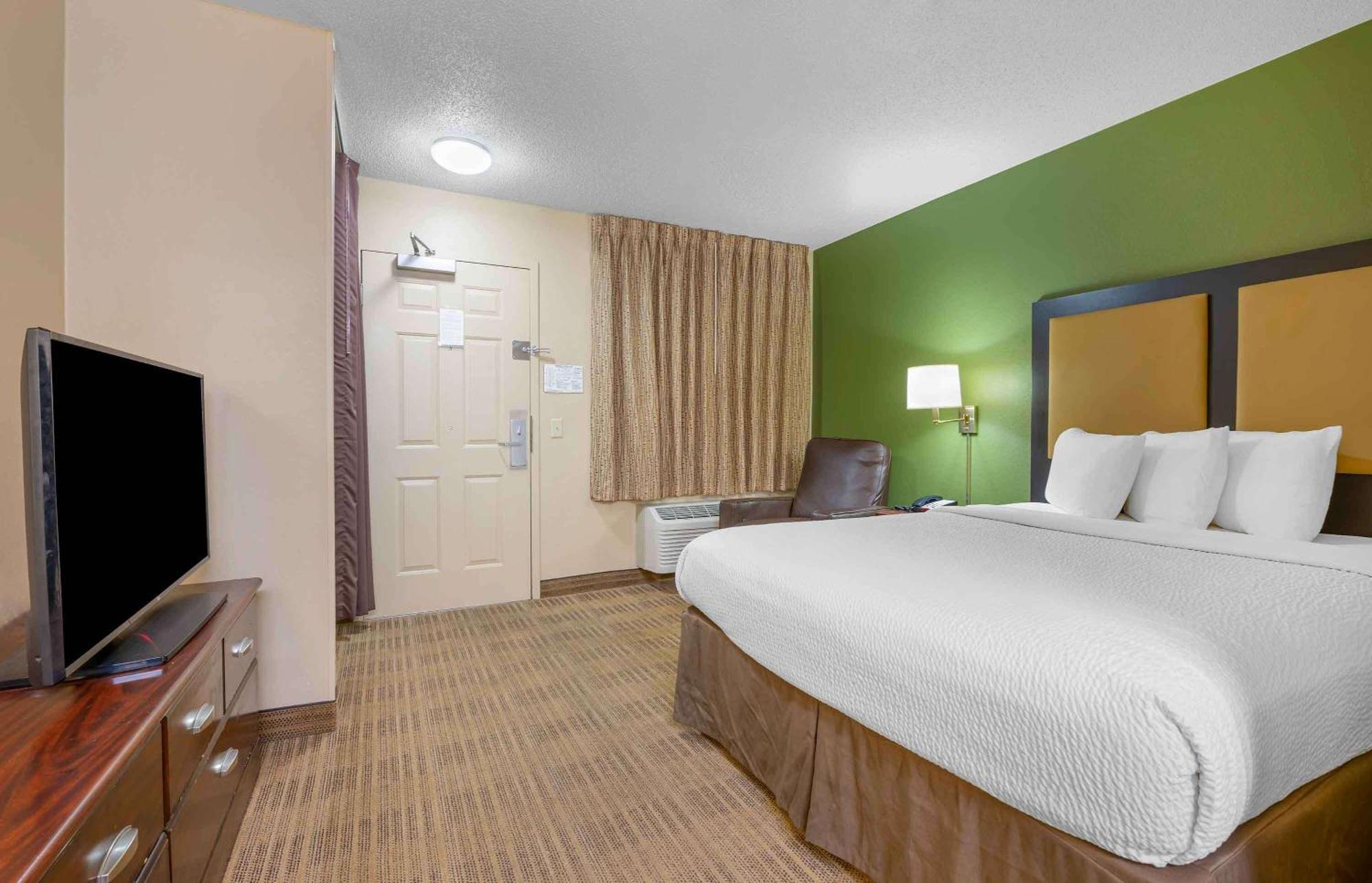 Hawthorn Extended Stay By Wyndham Dfw Airport North Ирвинг Экстерьер фото