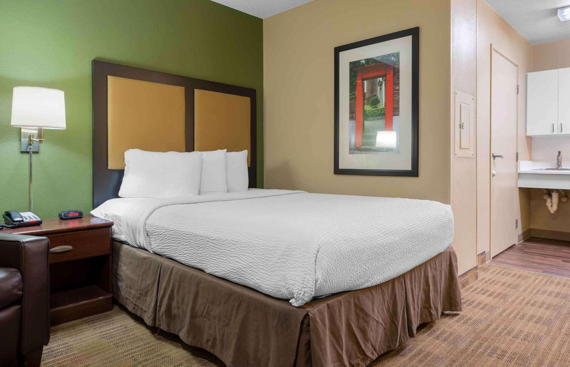 Hawthorn Extended Stay By Wyndham Dfw Airport North Ирвинг Экстерьер фото