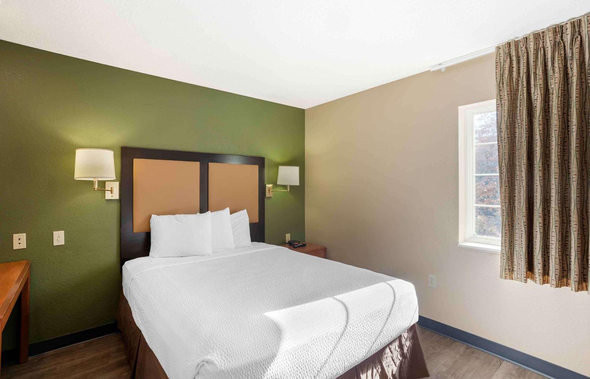 Hawthorn Extended Stay By Wyndham Dfw Airport North Ирвинг Экстерьер фото