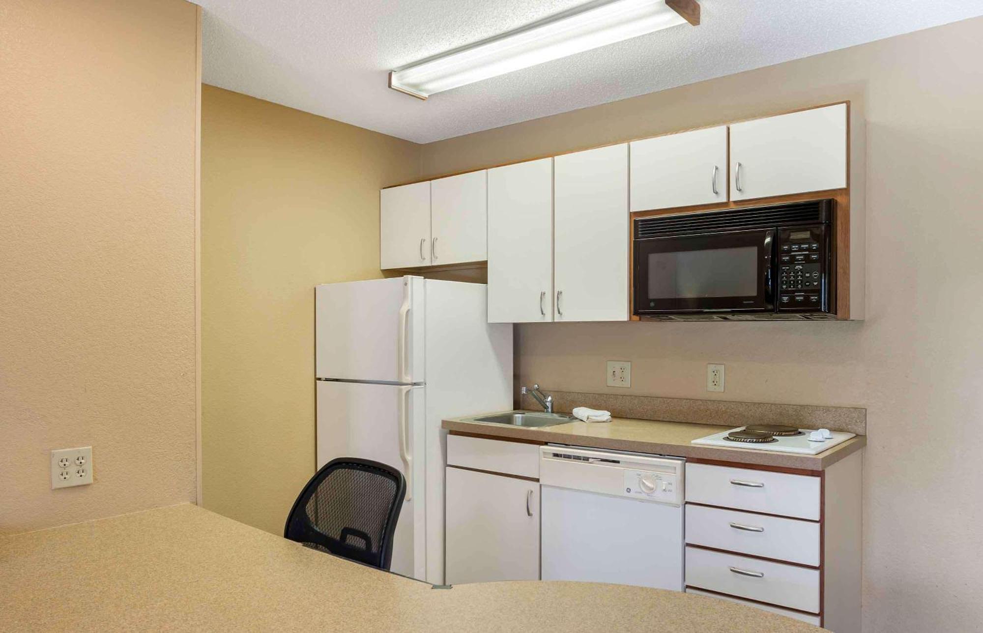 Hawthorn Extended Stay By Wyndham Dfw Airport North Ирвинг Экстерьер фото