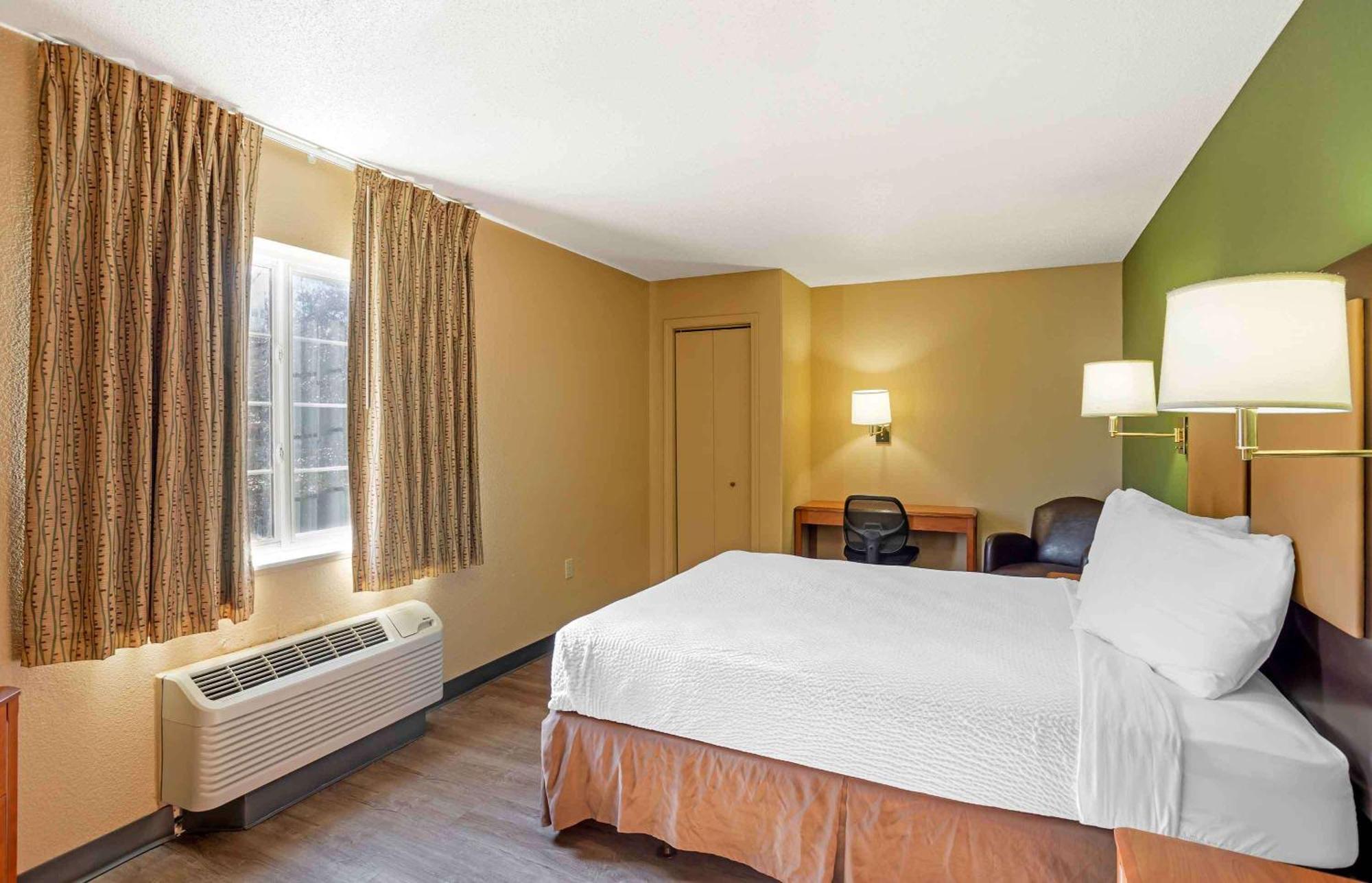 Hawthorn Extended Stay By Wyndham Dfw Airport North Ирвинг Экстерьер фото