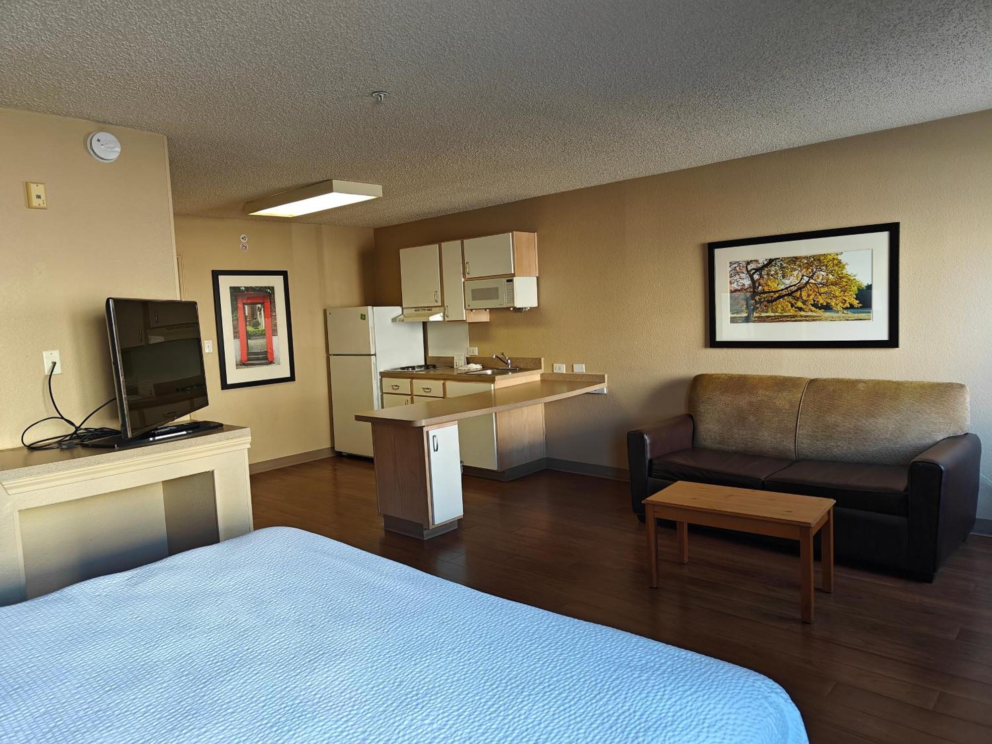 Hawthorn Extended Stay By Wyndham Dfw Airport North Ирвинг Экстерьер фото