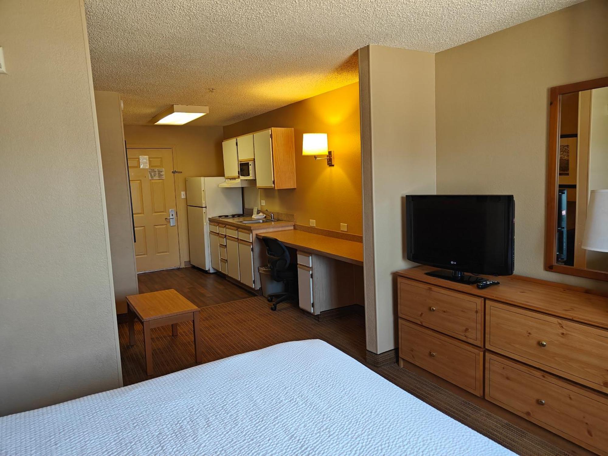 Hawthorn Extended Stay By Wyndham Dfw Airport North Ирвинг Экстерьер фото