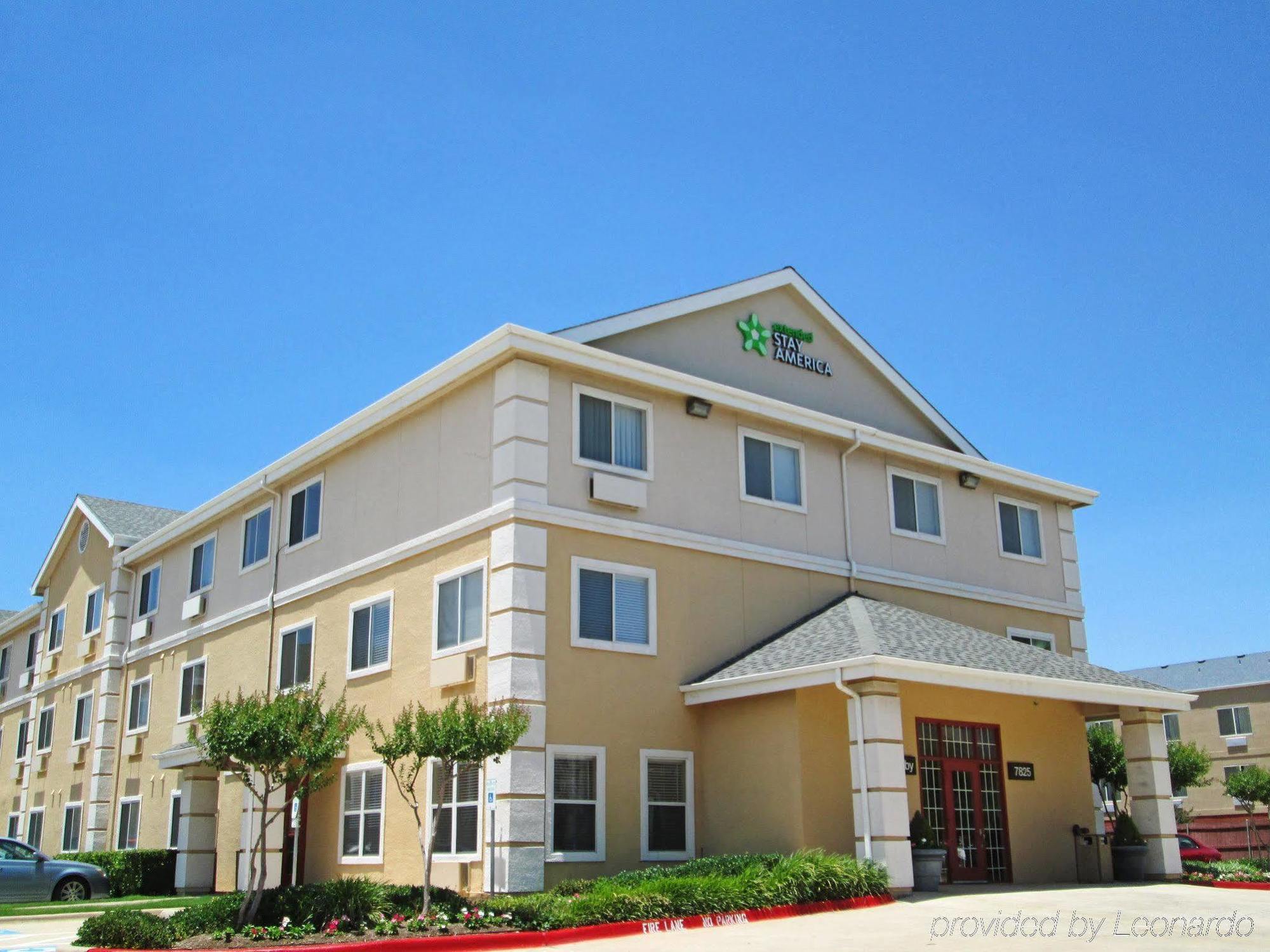 Hawthorn Extended Stay By Wyndham Dfw Airport North Ирвинг Экстерьер фото